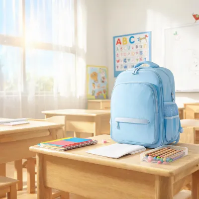 backpack