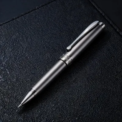 ballpoint pen