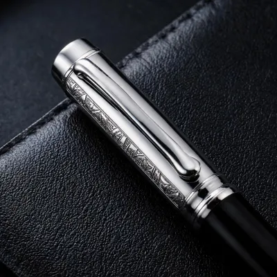 fountain pen