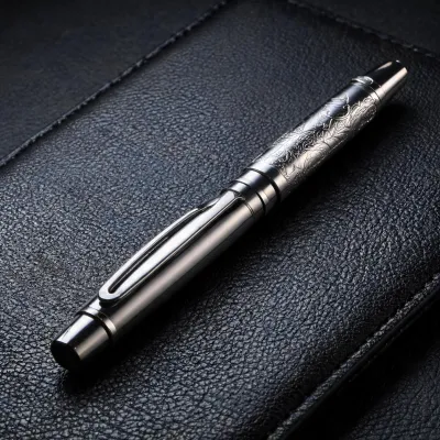 gel pen
