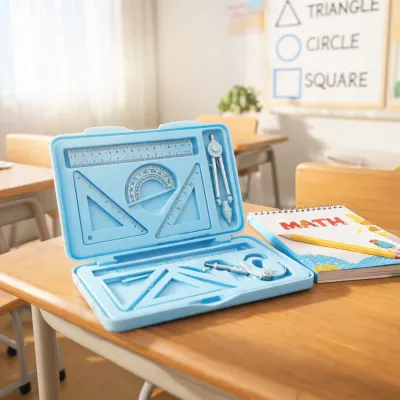 geometry set