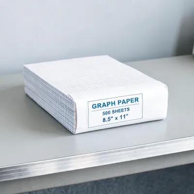 graph paper