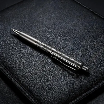 mechanical pencil