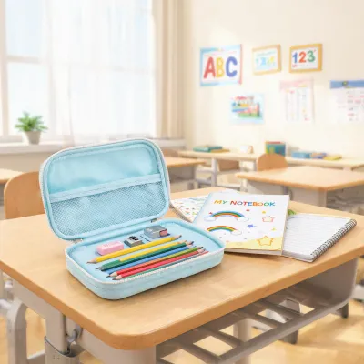 pencil case
