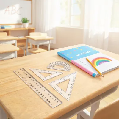 ruler set